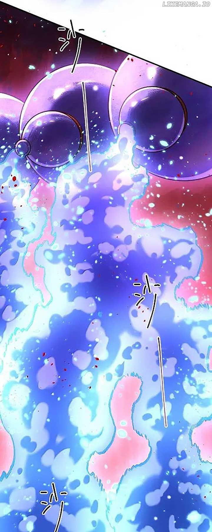 It’s Just Fortune-Telling. How Did the Nine-Tailed Demon Emperor Become My Wife? chapter 84 page 35