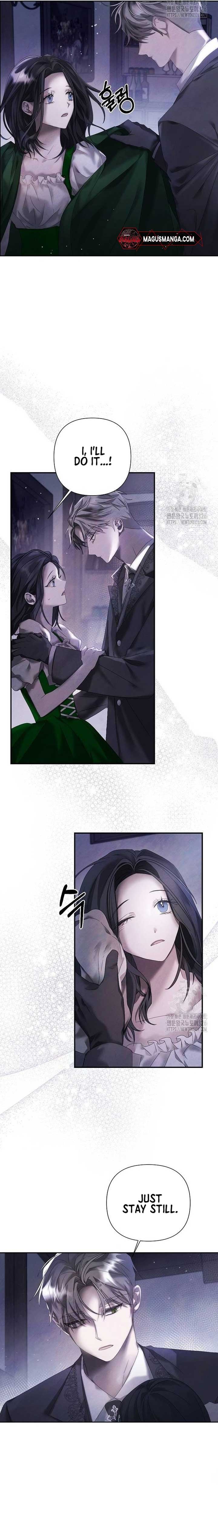 Now Come and Regret chapter 12 page 3