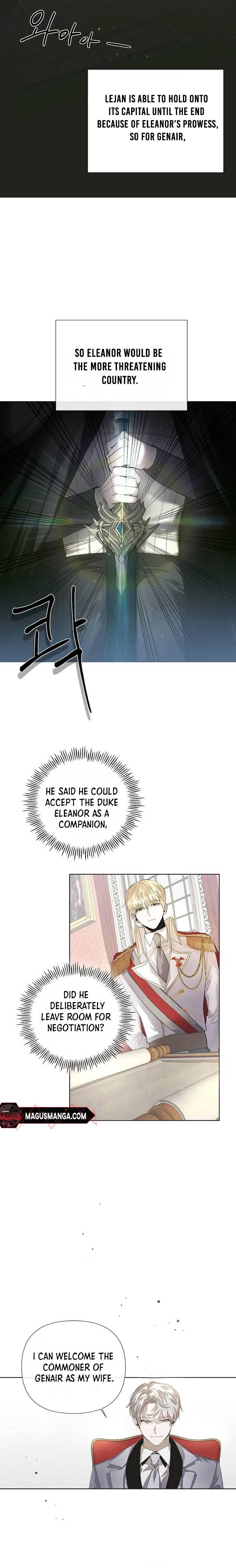 Now Come and Regret chapter 2 page 8