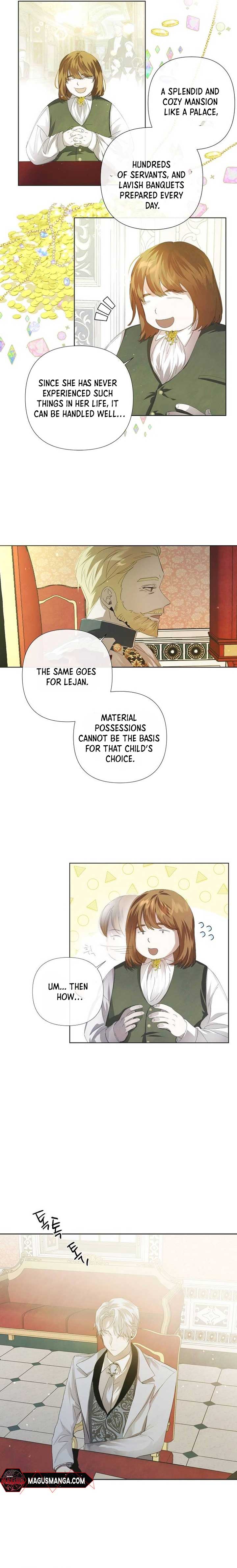 Now Come and Regret chapter 2 page 10