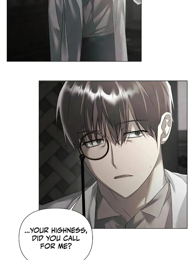 Now Come and Regret chapter 30 page 20