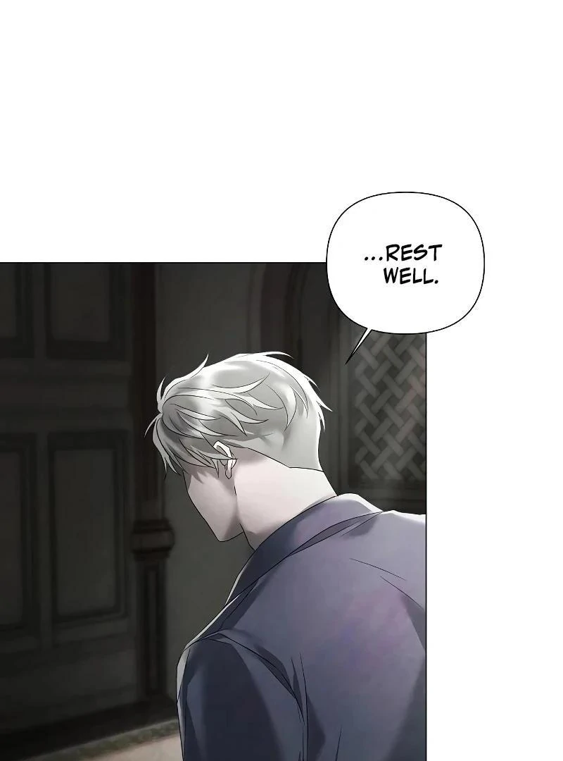 Now Come and Regret chapter 30 page 27
