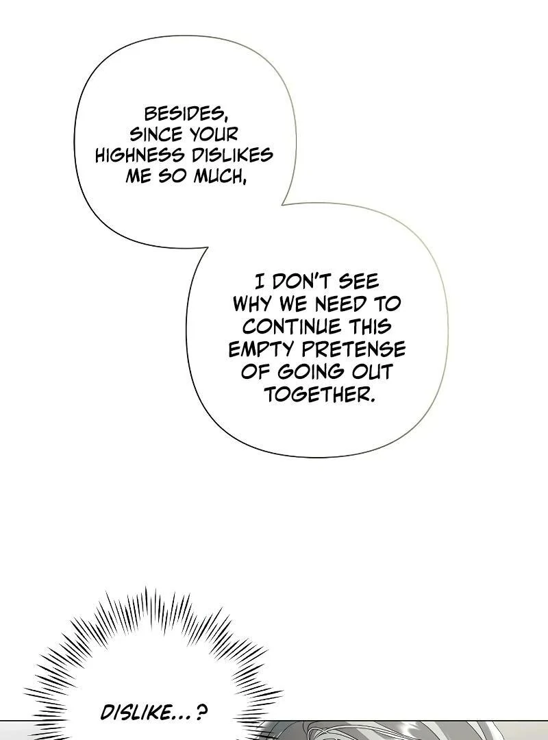 Now Come and Regret chapter 30 page 5