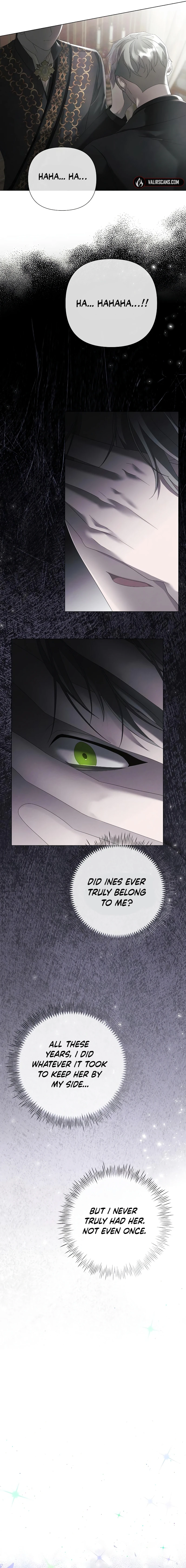 Now Come and Regret chapter 34 page 6