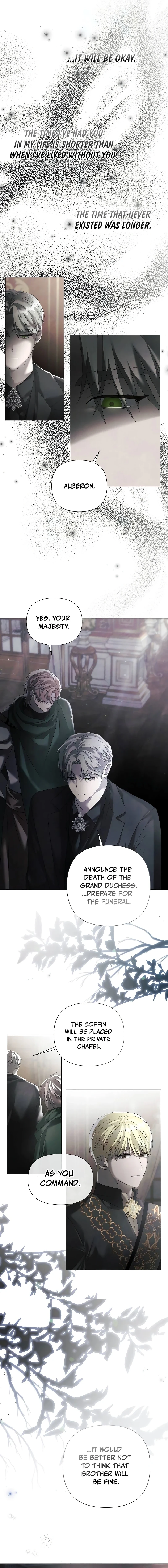 Now Come and Regret chapter 35 page 3