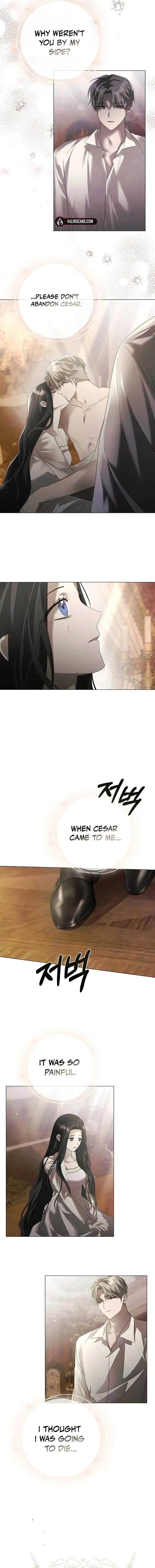 Now Come and Regret chapter 36 page 2