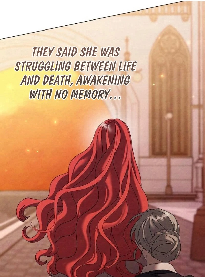 Now Come and Regret chapter 49 page 28
