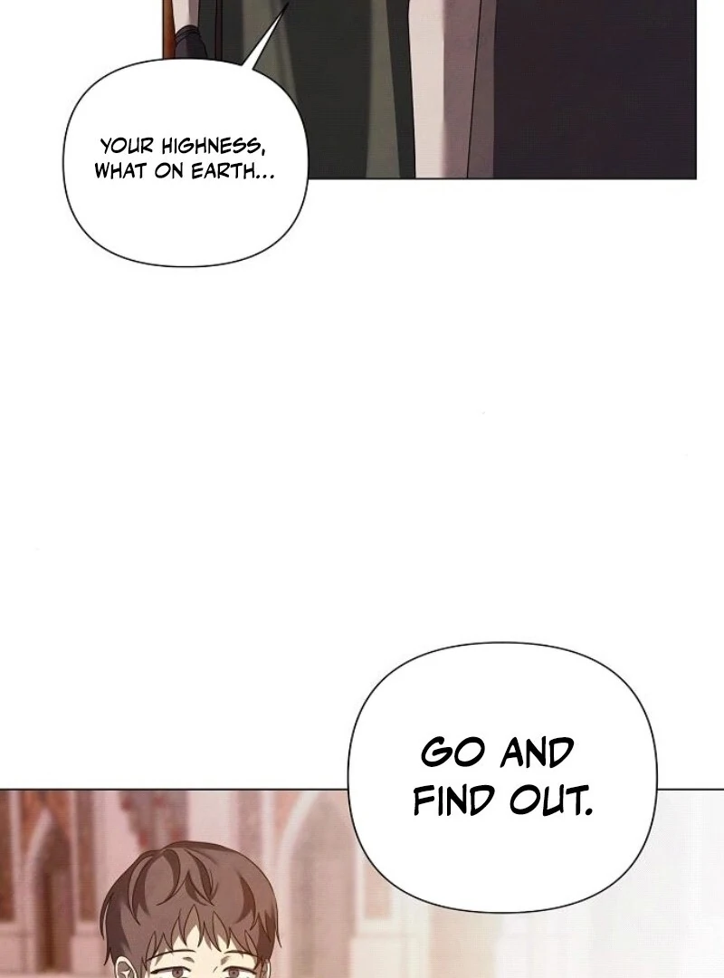 Now Come and Regret chapter 49 page 44