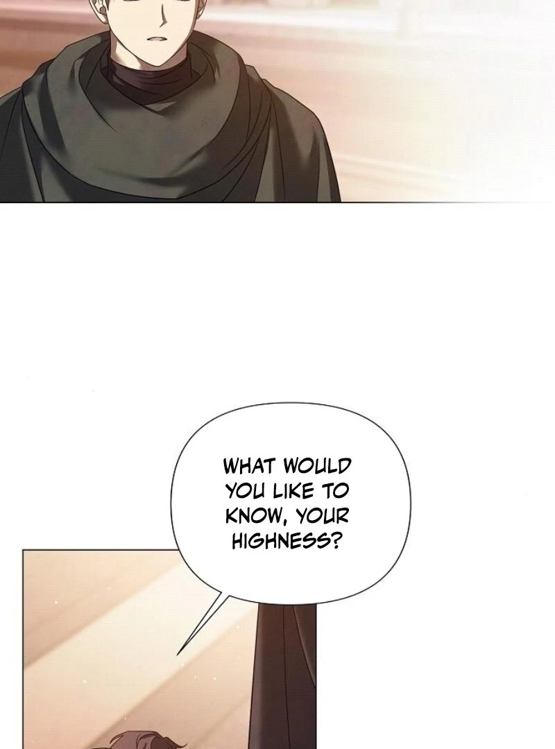 Now Come and Regret chapter 49 page 45