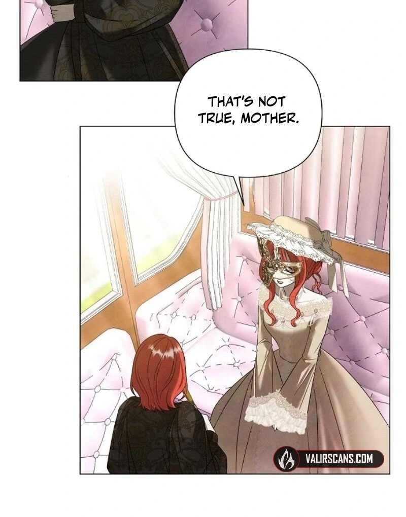 Now Come and Regret chapter 49 page 83