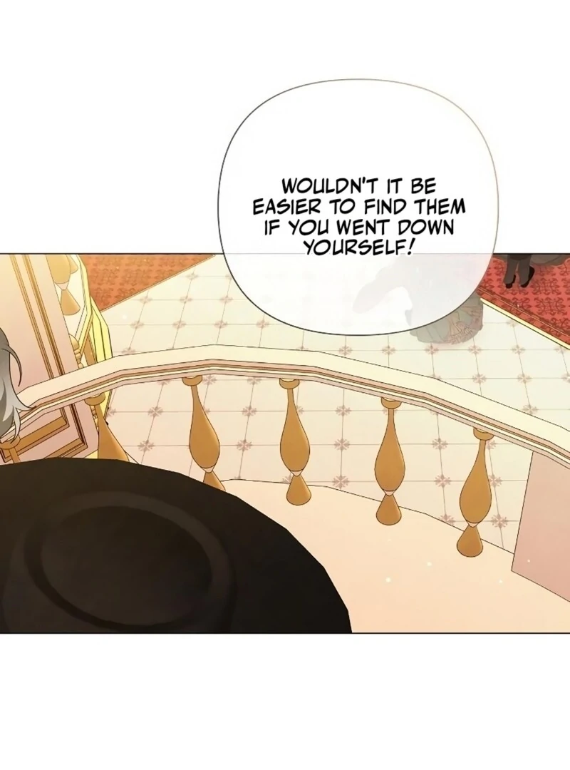 Now Come and Regret chapter 51 page 6