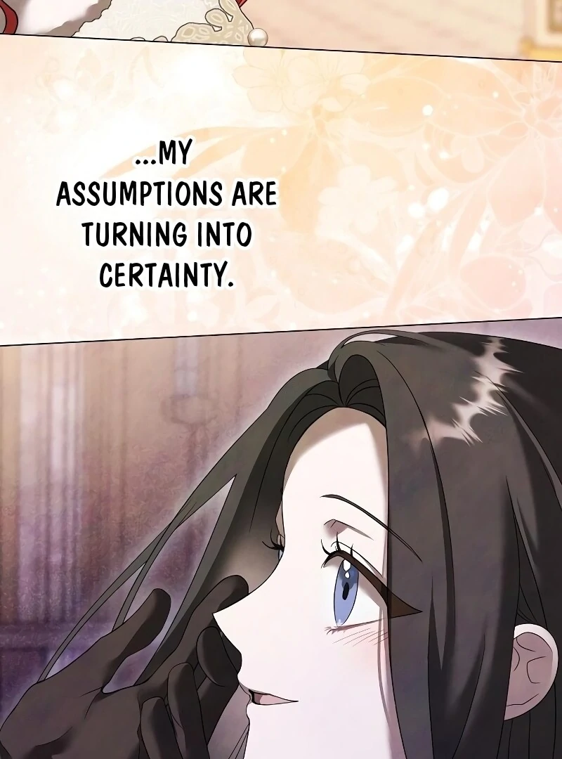 Now Come and Regret chapter 51 page 21
