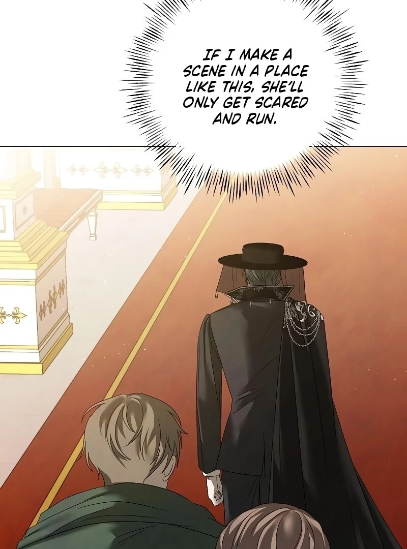 Now Come and Regret chapter 51 page 40