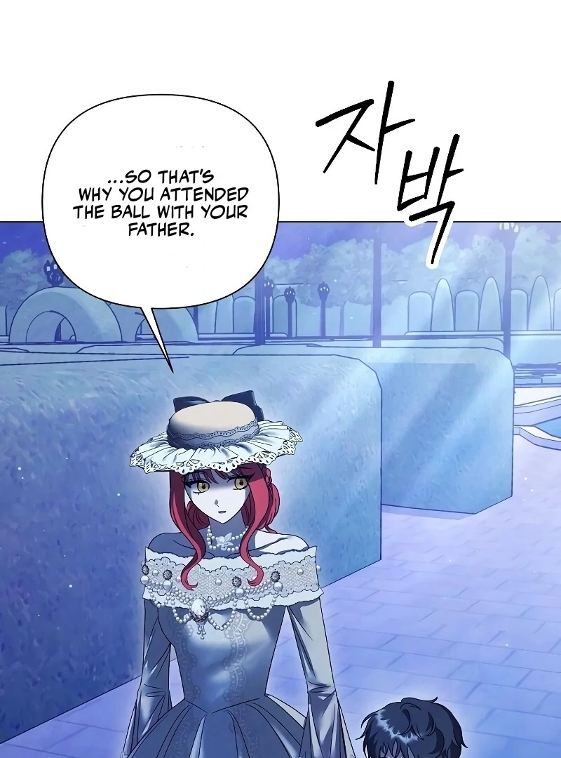 Now Come and Regret chapter 51 page 54
