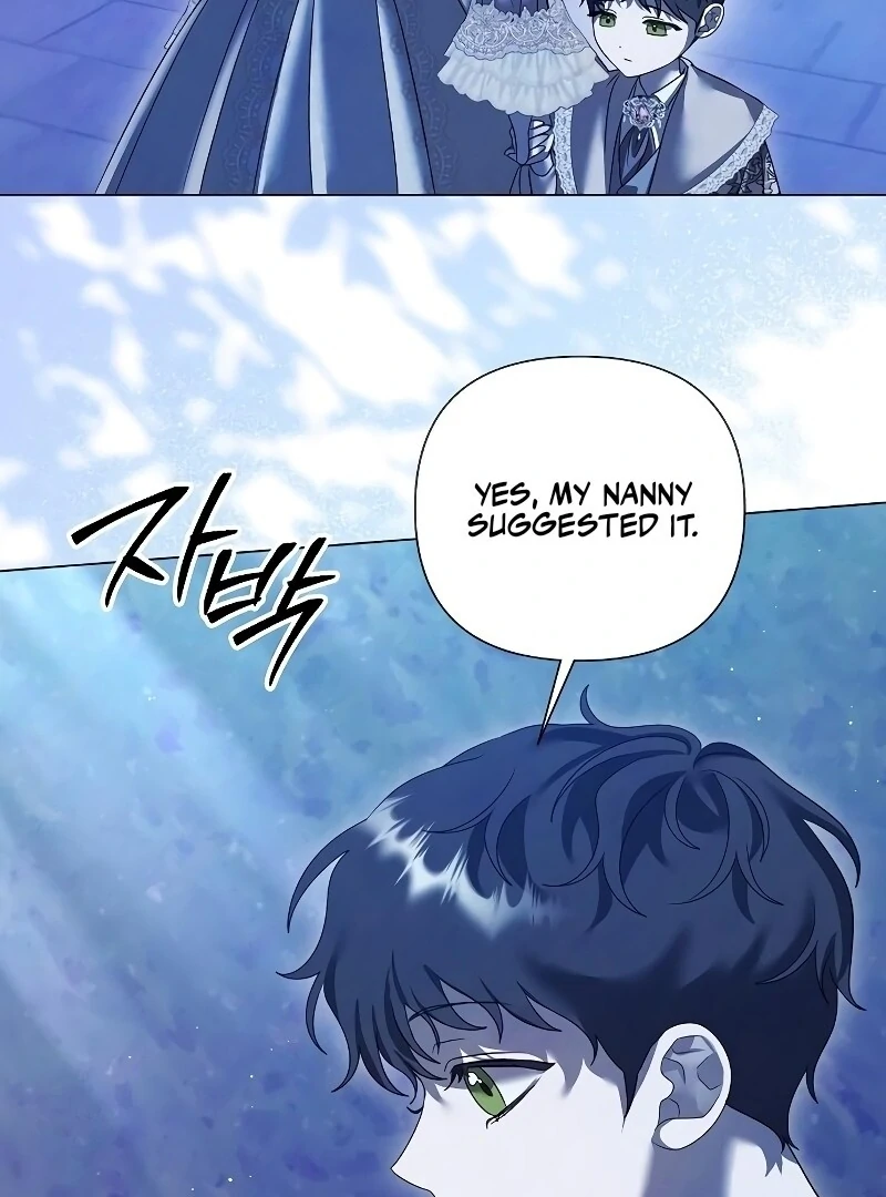 Now Come and Regret chapter 51 page 55