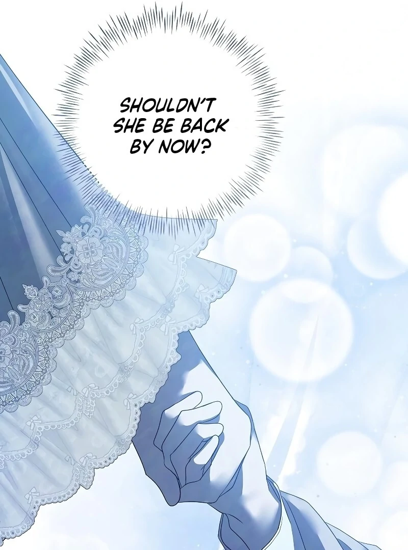 Now Come and Regret chapter 51 page 58
