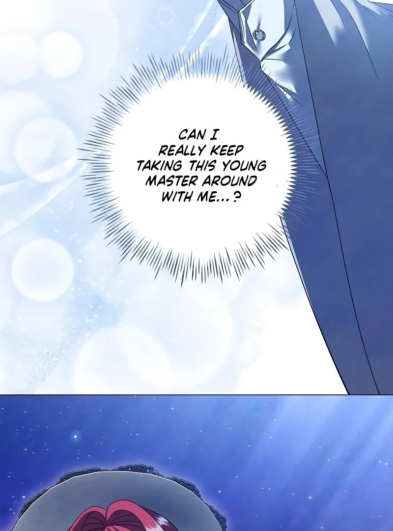 Now Come and Regret chapter 51 page 59