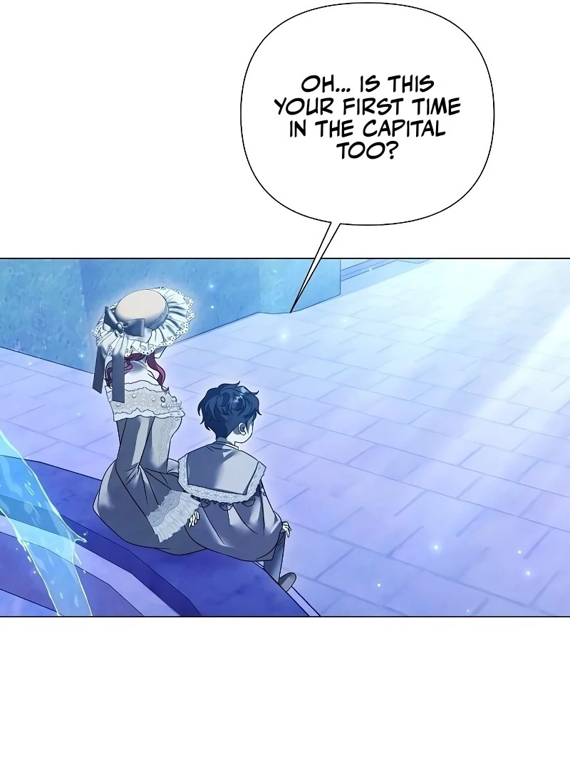 Now Come and Regret chapter 51 page 70