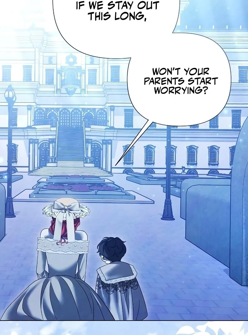 Now Come and Regret chapter 51 page 84
