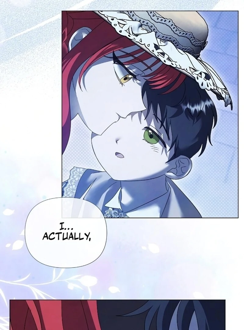 Now Come and Regret chapter 51 page 103