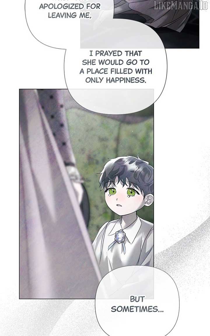 Now Come and Regret chapter 52 page 2