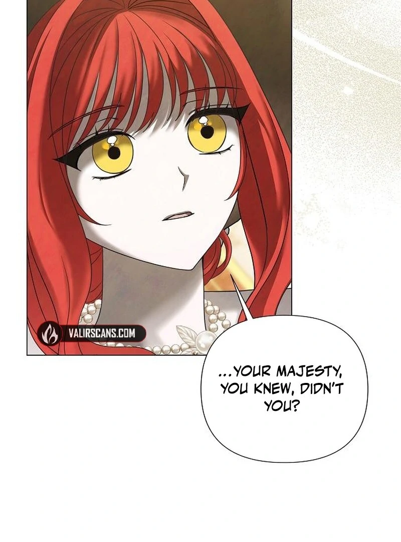 Now Come and Regret chapter 54 page 6