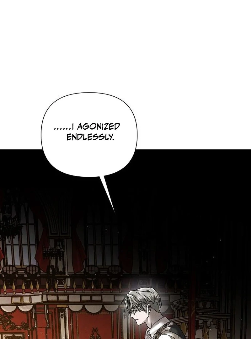 Now Come and Regret chapter 54 page 36