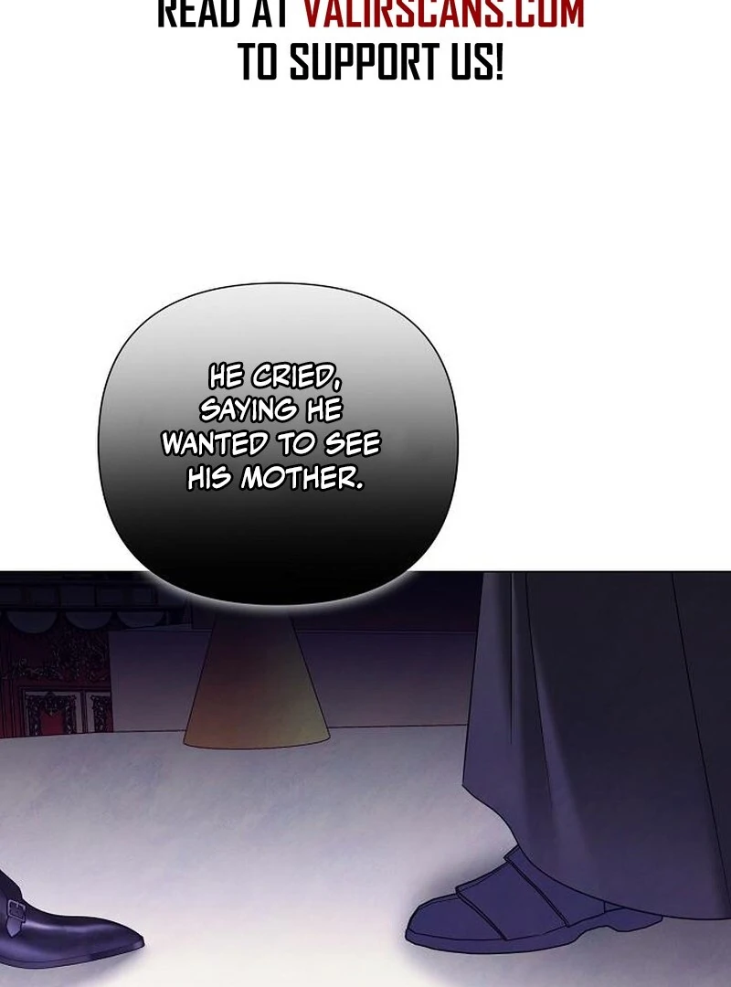 Now Come and Regret chapter 54 page 61