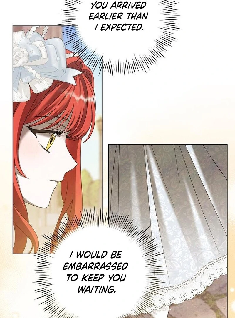 Now Come and Regret chapter 55 page 20