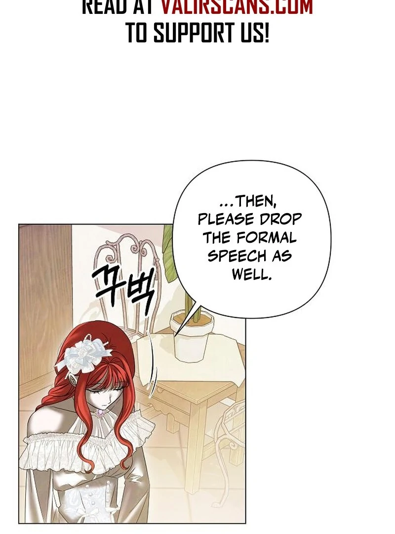 Now Come and Regret chapter 55 page 25