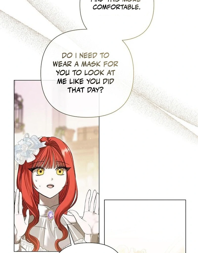 Now Come and Regret chapter 55 page 27