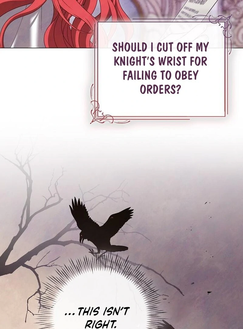 Now Come and Regret chapter 55 page 49