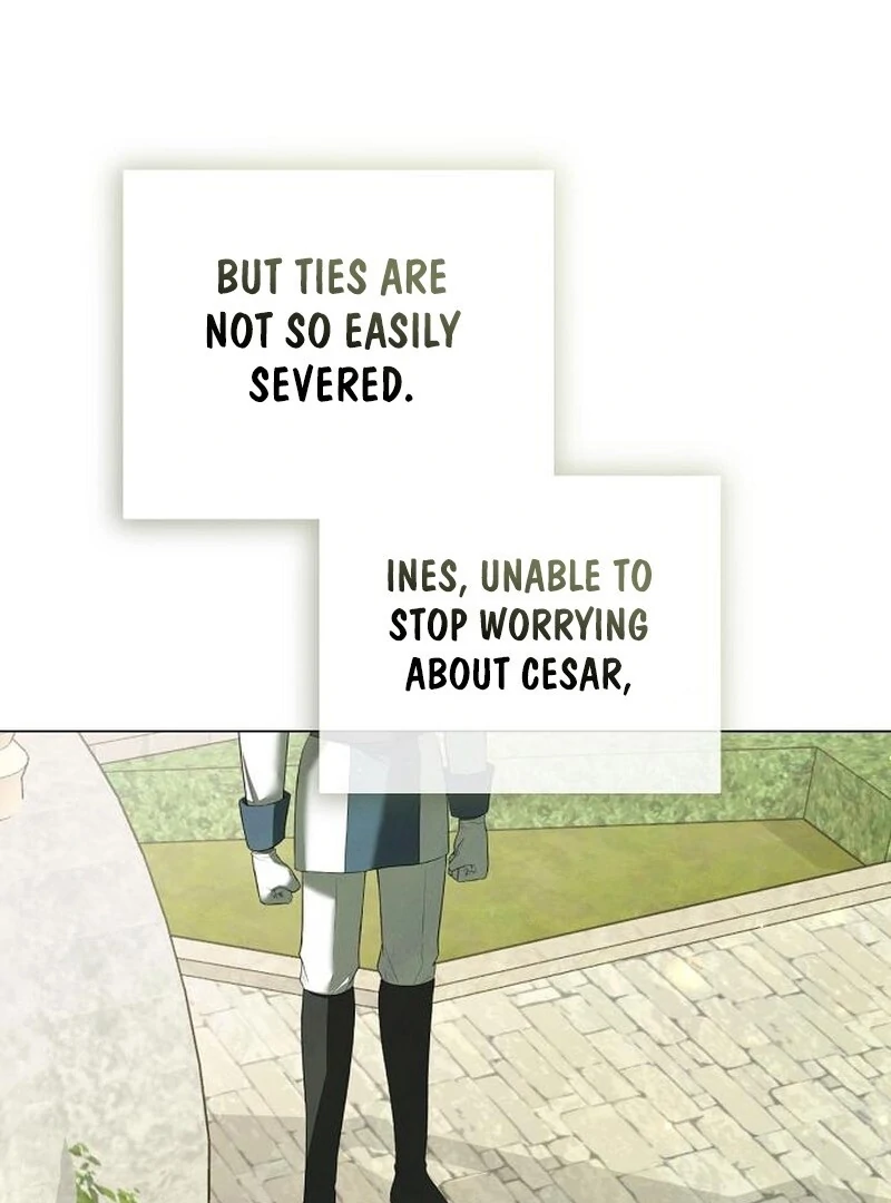 Now Come and Regret chapter 55 page 54