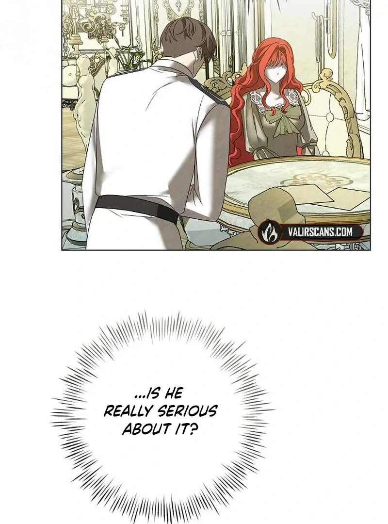 Now Come and Regret chapter 55 page 58