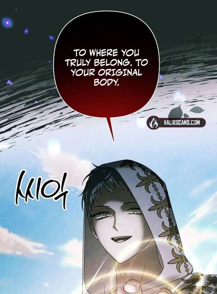 Now Come and Regret chapter 65 page 8