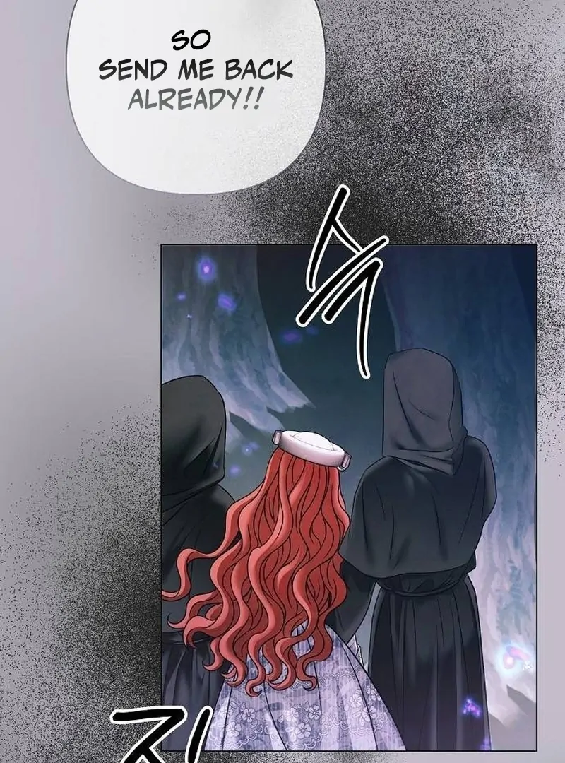 Now Come and Regret chapter 66 page 29