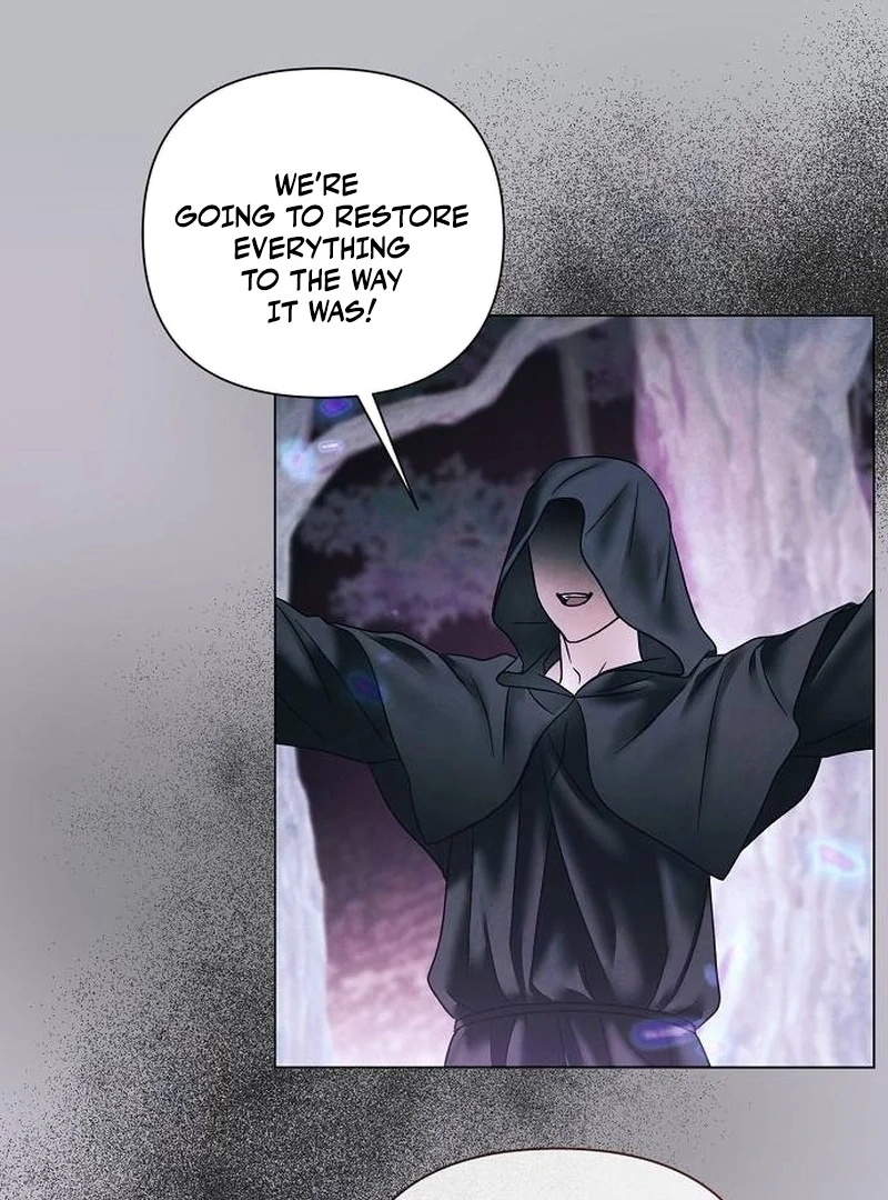 Now Come and Regret chapter 66 page 40