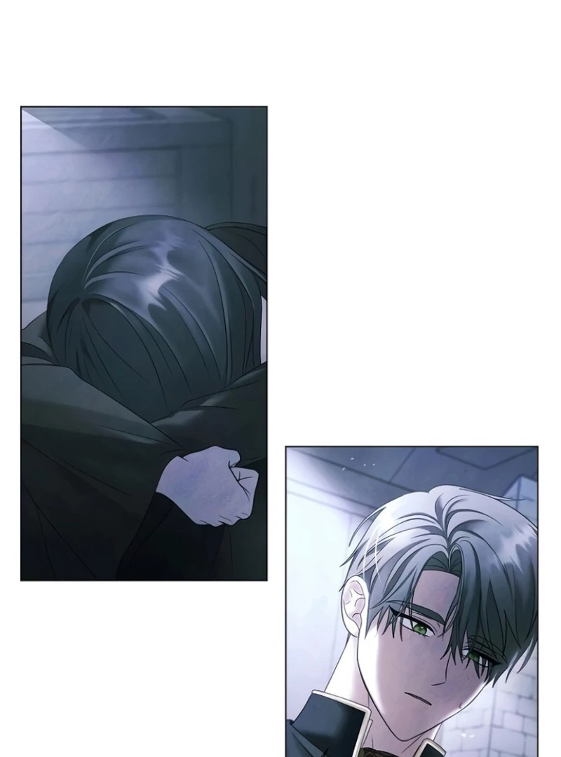 Now Come and Regret chapter 68 page 61