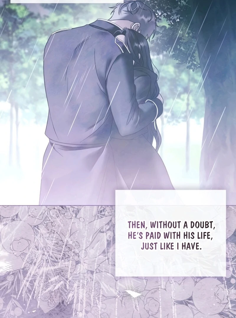 Now Come and Regret chapter 68 page 101