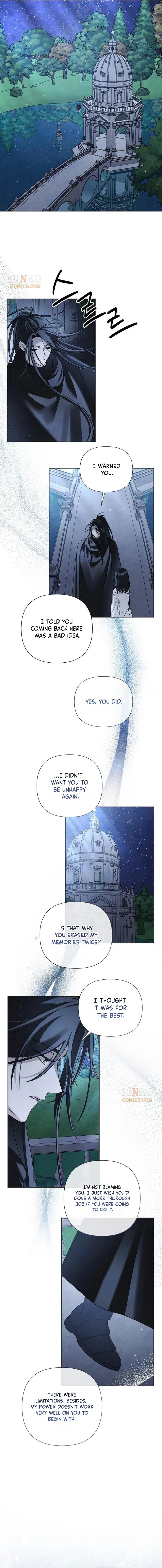 Now Come and Regret chapter 88 page 13