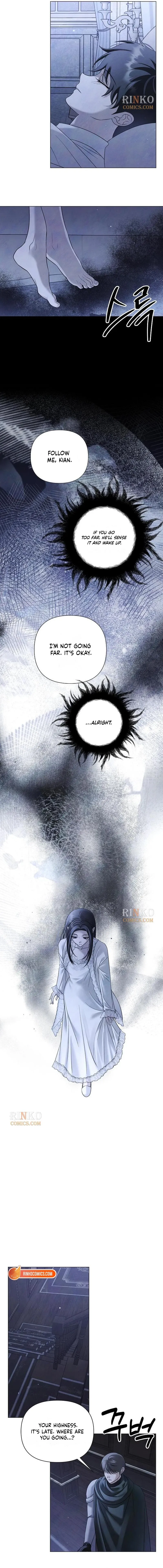 Now Come and Regret chapter 88 page 11