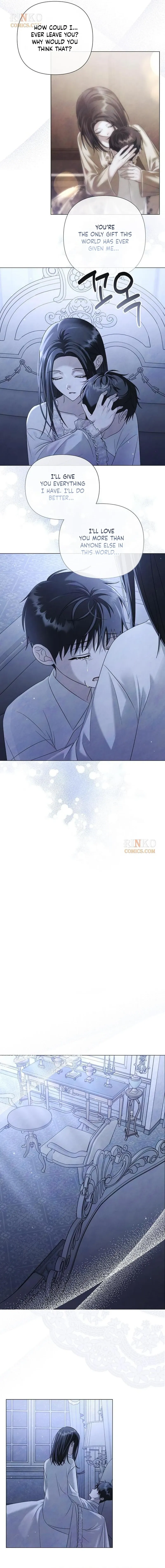 Now Come and Regret chapter 88 page 10