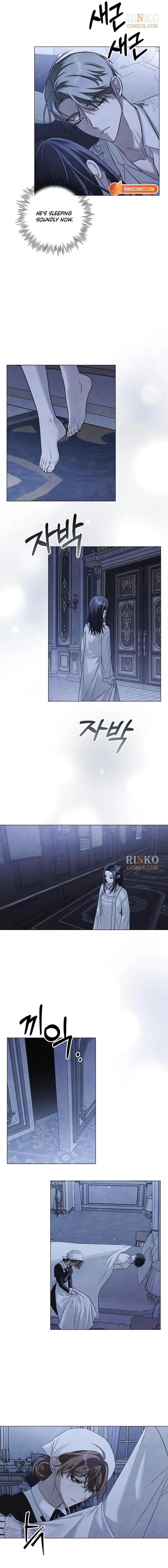 Now Come and Regret chapter 88 page 3