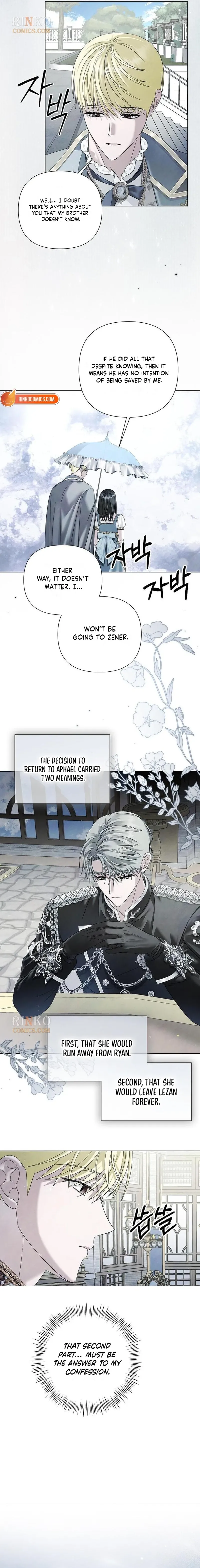 Now Come and Regret chapter 89 page 12