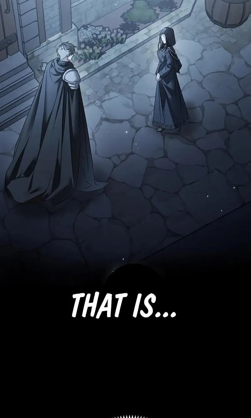 Now Come and Regret chapter 94 page 51