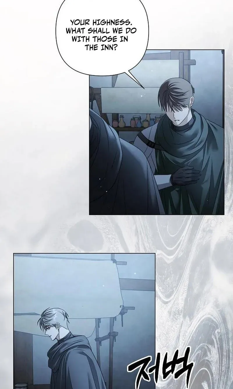 Now Come and Regret chapter 94 page 38