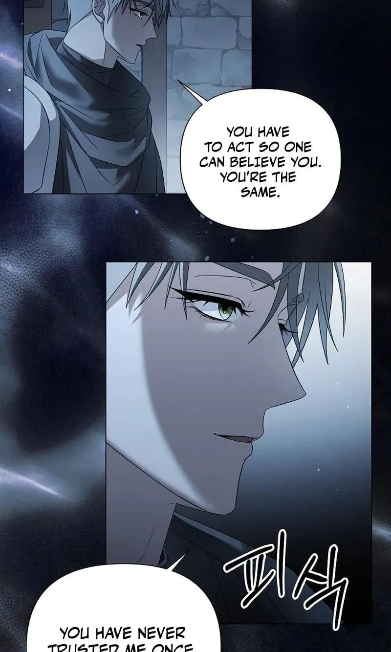 Now Come and Regret chapter 94 page 61