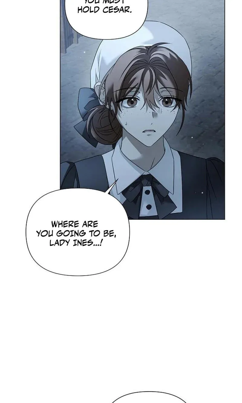 Now Come and Regret chapter 94 page 19