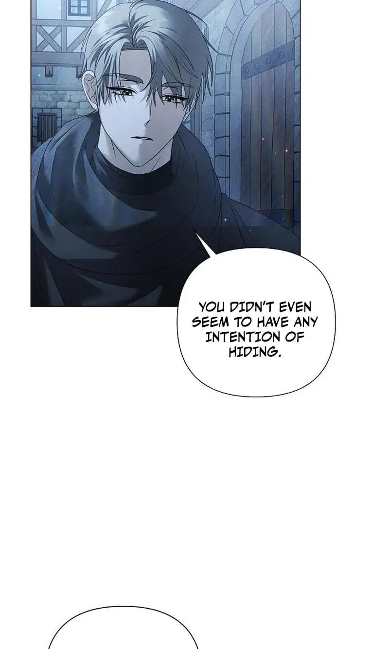 Now Come and Regret chapter 94 page 47