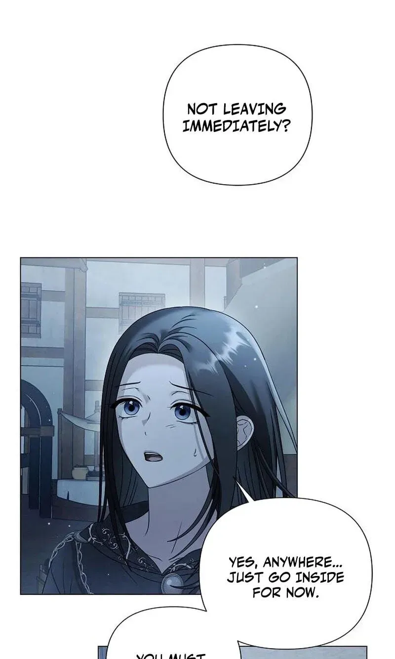 Now Come and Regret chapter 94 page 18